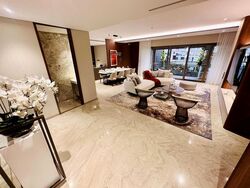 The Giverny Residences (D10), Apartment #525113771